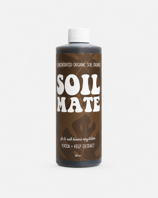 SoilMate