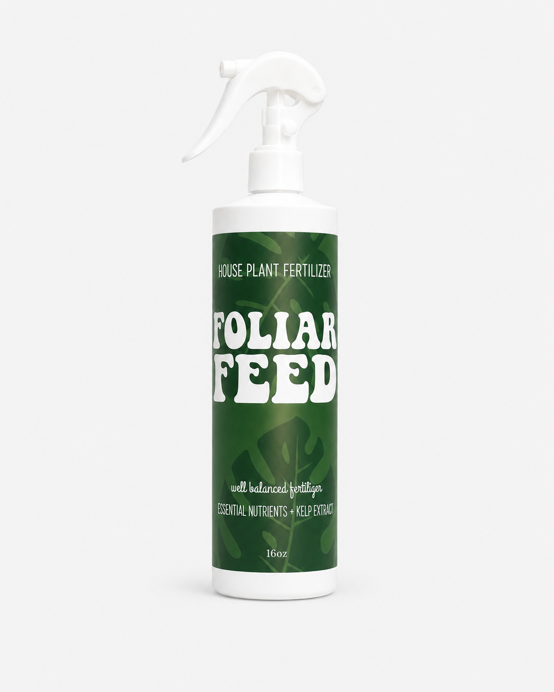 Foliar Feed