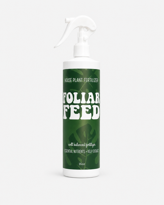 Foliar Feed