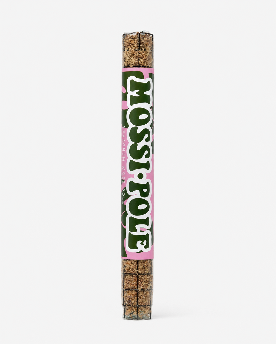 Mossi-Pole 18"