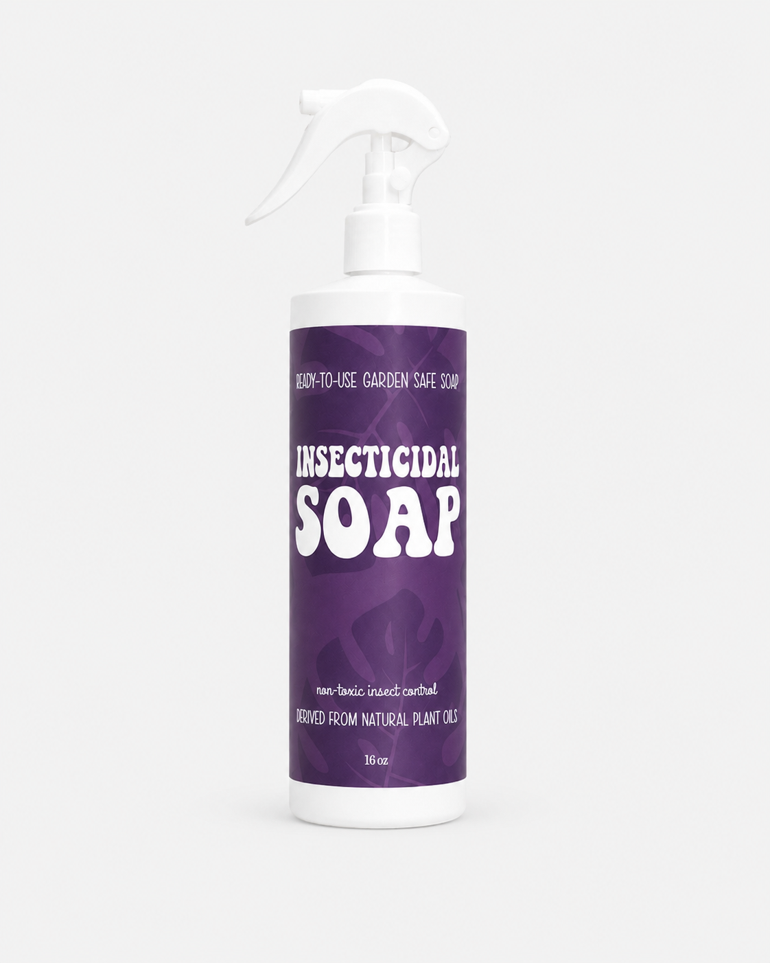 Insecticidal Soap