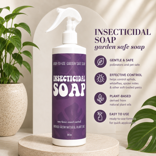 Insecticidal Soap