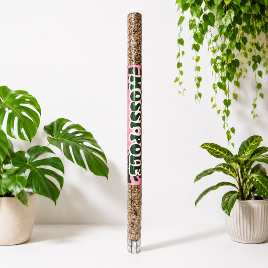 Mossi-Pole 36"