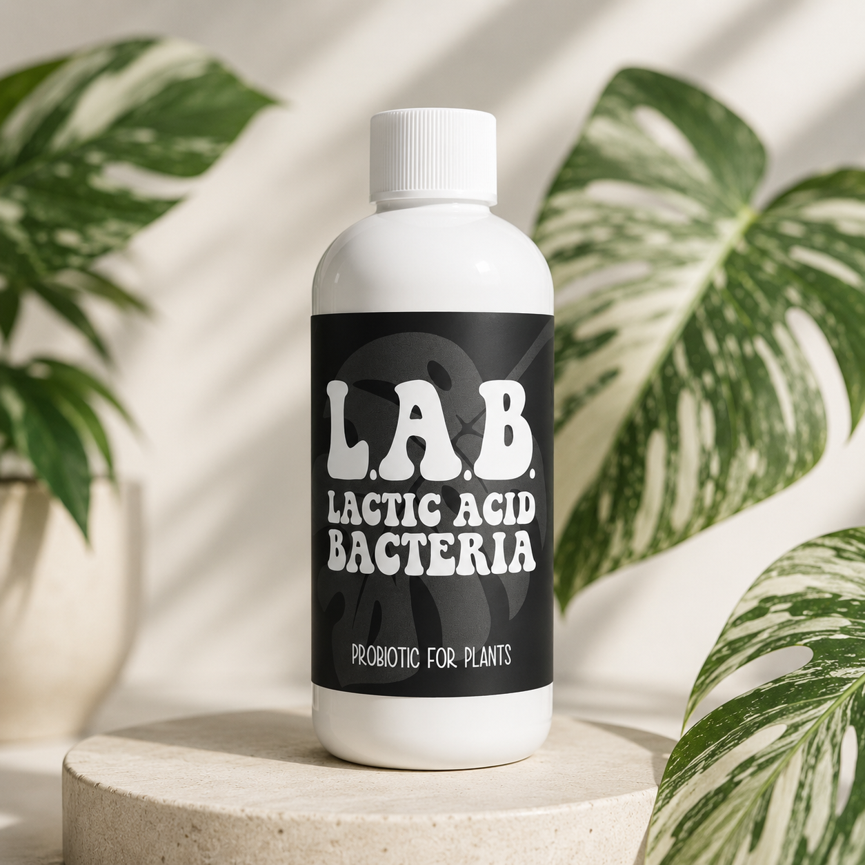 Lactic Acid Bacteria