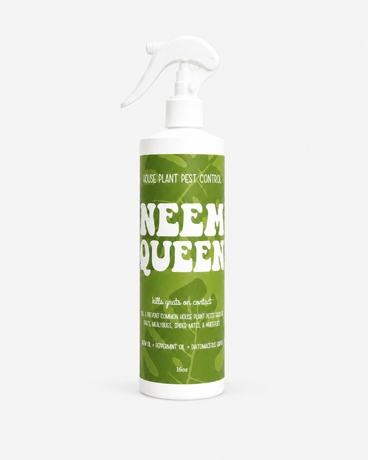 Neem Queen