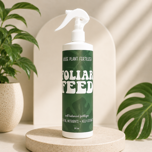 Foliar Feed