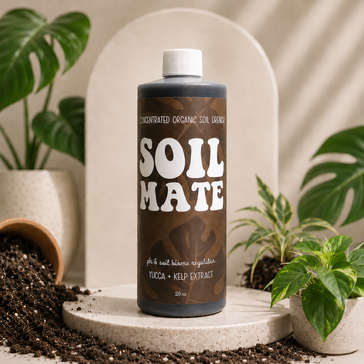 SoilMate