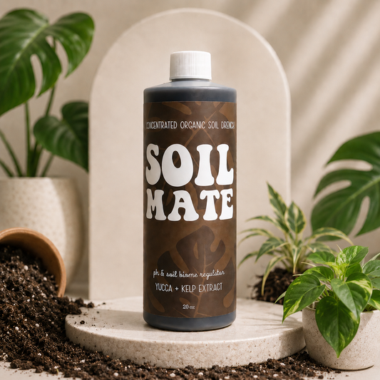 SoilMate