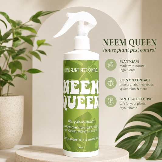 Neem Queen